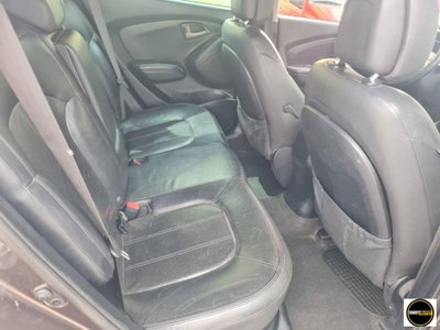 Hyundai ix35 2.0 CRDi 184CV High 4WD Style (11)