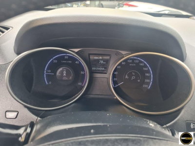 Hyundai ix35 2.0 CRDi 184CV High 4WD Style (12)