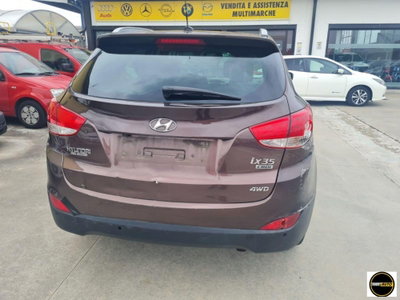 Hyundai ix35 2.0 CRDi 184CV High 4WD Style (18)