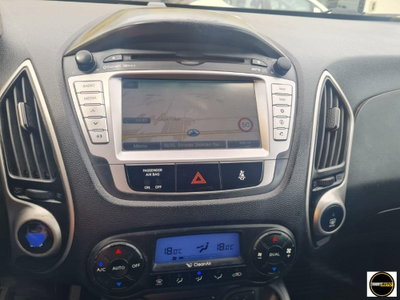 Hyundai ix35 2.0 CRDi 184CV High 4WD Style (6)