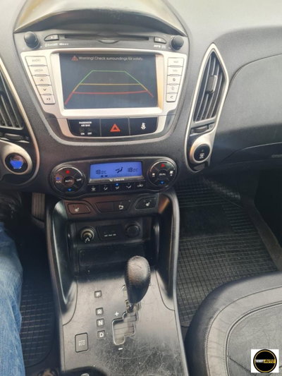 Hyundai ix35 2.0 CRDi 184CV High 4WD Style (7)