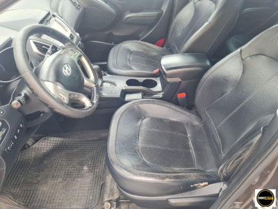 Hyundai ix35 2.0 CRDi 184CV High 4WD Style (8)