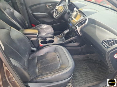 Hyundai ix35 2.0 CRDi 184CV High 4WD Style (9)