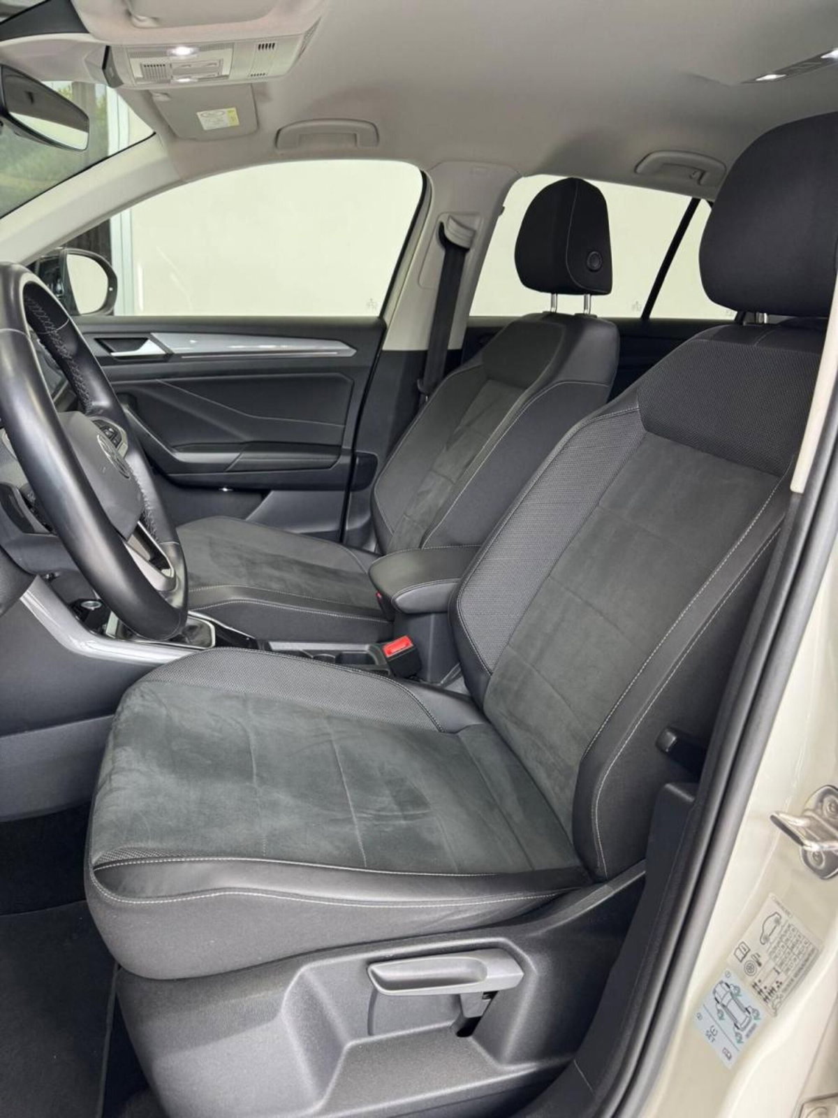 Volkswagen T-Roc 2.0 TDI SCR 150 CV DSG Style BlueMotion Technology (10)
