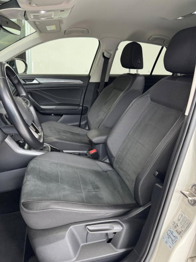 Volkswagen T-Roc 2.0 TDI SCR 150 CV DSG Style BlueMotion Technology (10)