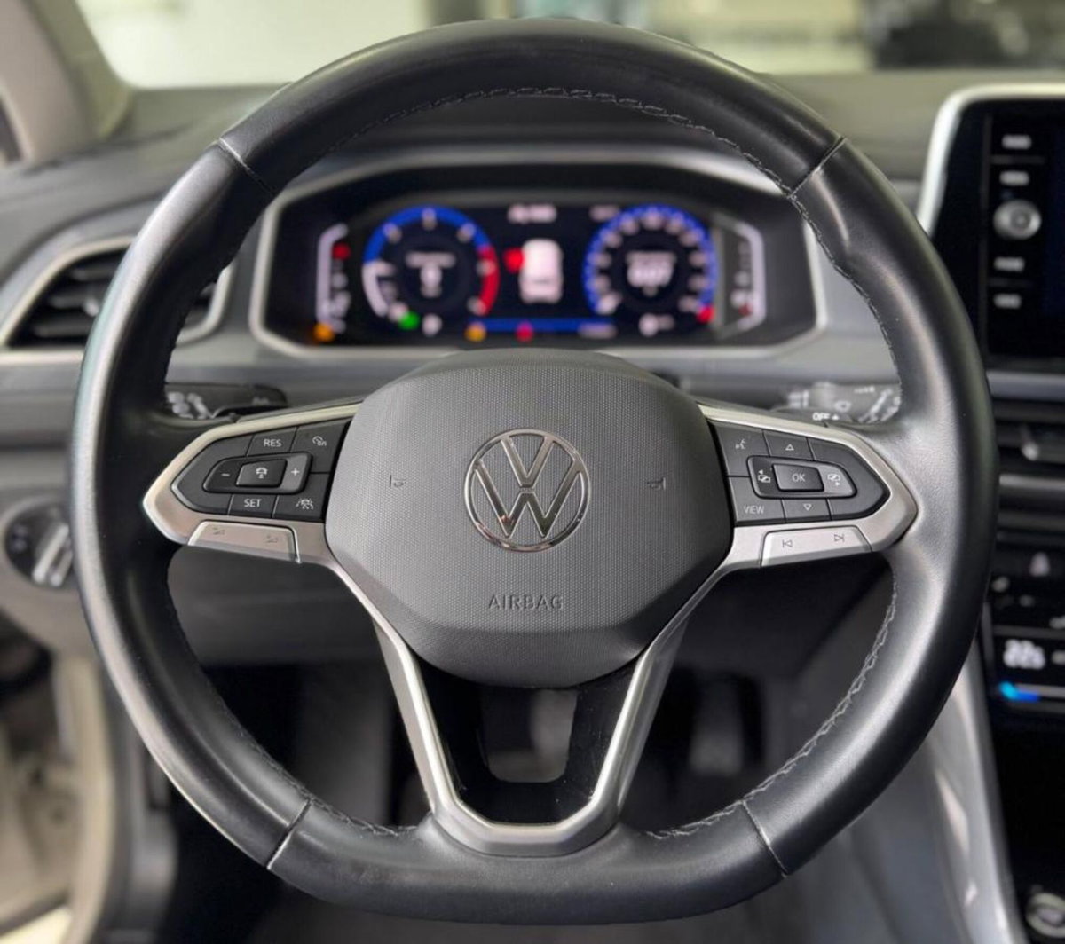 Volkswagen T-Roc 2.0 TDI SCR 150 CV DSG Style BlueMotion Technology (11)
