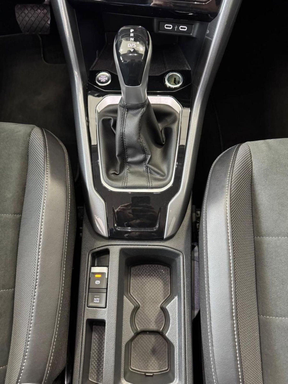 Volkswagen T-Roc 2.0 TDI SCR 150 CV DSG Style BlueMotion Technology (15)
