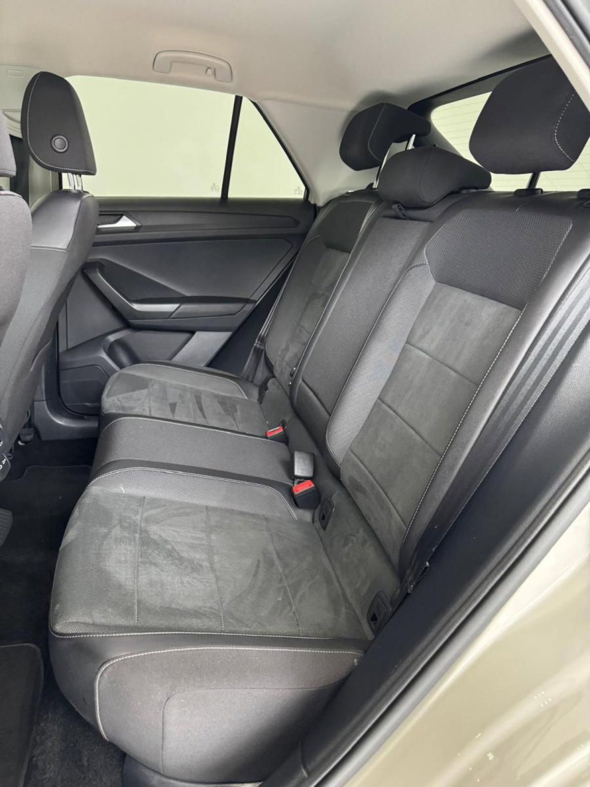 Volkswagen T-Roc 2.0 TDI SCR 150 CV DSG Style BlueMotion Technology (16)