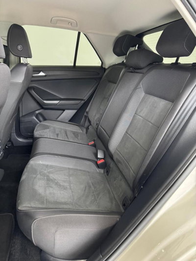 Volkswagen T-Roc 2.0 TDI SCR 150 CV DSG Style BlueMotion Technology (16)