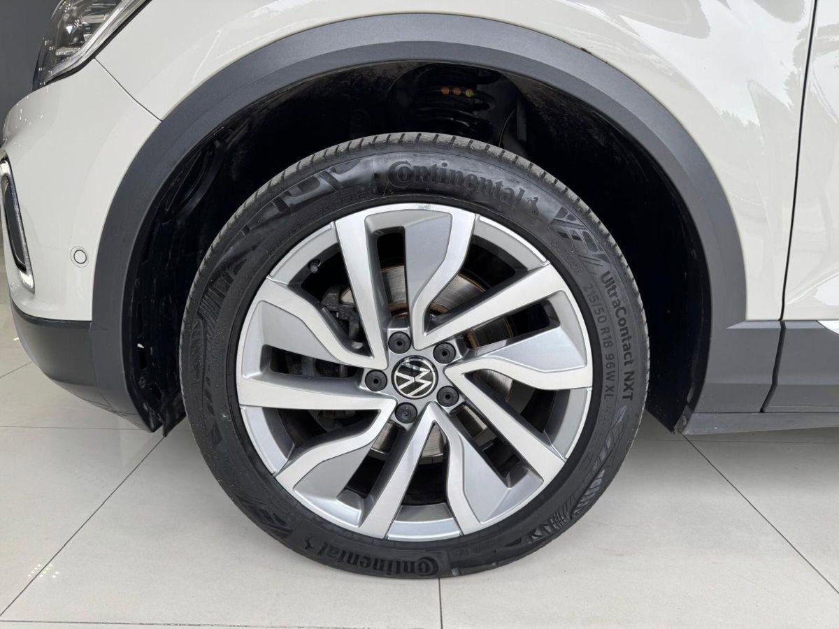 Volkswagen T-Roc 2.0 TDI SCR 150 CV DSG Style BlueMotion Technology (7)