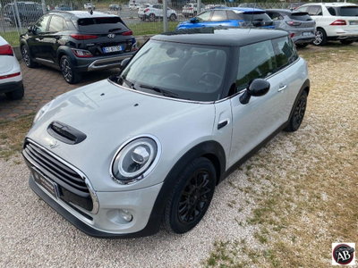 MINI Mini 1.5 Cooper D Baker Street usata