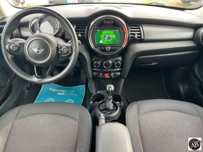 MINI Mini 1.5 Cooper D Baker Street (13)