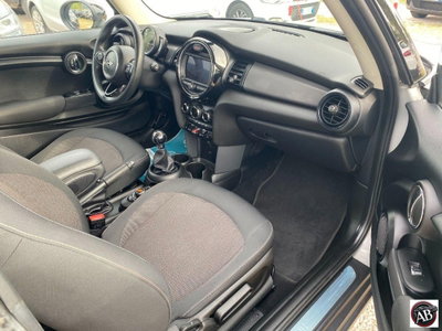 MINI Mini 1.5 Cooper D Baker Street (14)
