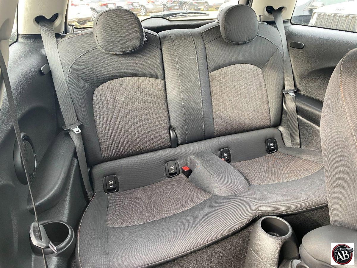 MINI Mini 1.5 Cooper D Baker Street (16)