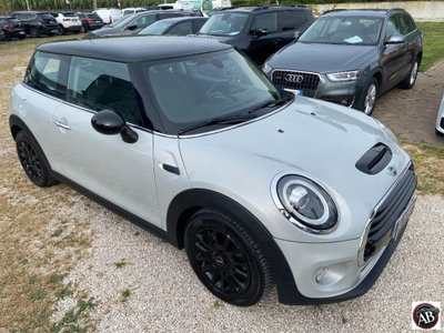 MINI Mini 1.5 Cooper D Baker Street (4)