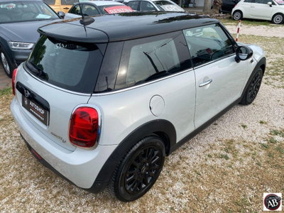 MINI Mini 1.5 Cooper D Baker Street (6)