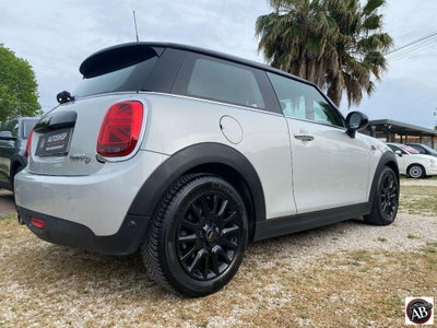 MINI Mini 1.5 Cooper D Baker Street (7)
