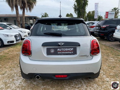MINI Mini 1.5 Cooper D Baker Street (8)