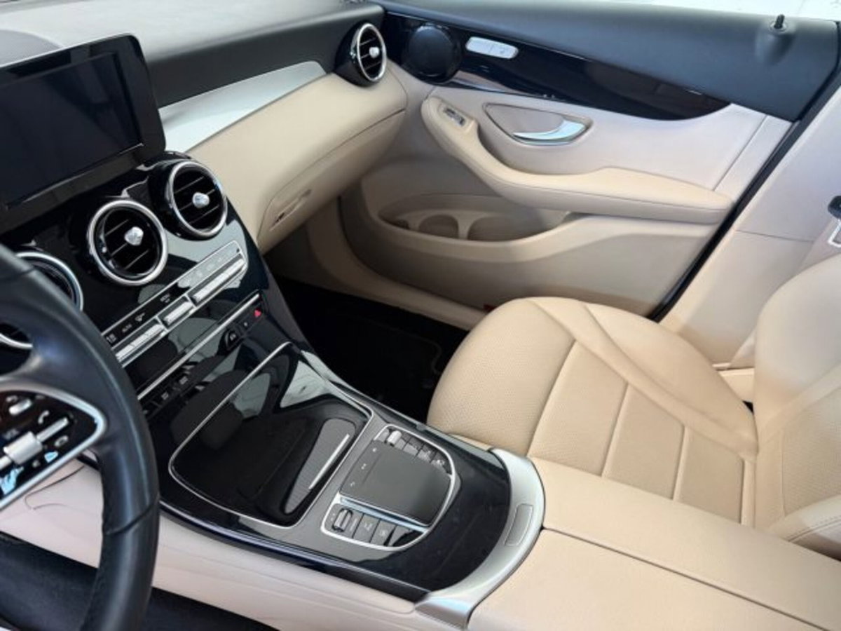 Mercedes-Benz GLC SUV 300 de 4Matic EQ-Power Executive (11)