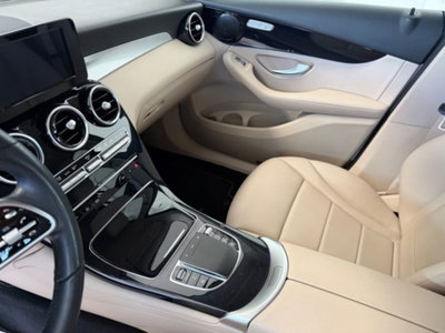 Mercedes-Benz GLC SUV 300 de 4Matic EQ-Power Executive (11)