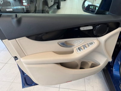 Mercedes-Benz GLC SUV 300 de 4Matic EQ-Power Executive (7)