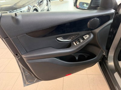 Mercedes-Benz GLC SUV 200 d 4Matic Business (7)