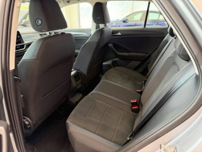 Volkswagen T-Roc 1.5 TSI ACT DSG Style BlueMotion Technology (12)