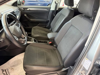 Volkswagen T-Roc 1.5 TSI ACT DSG Style BlueMotion Technology (8)
