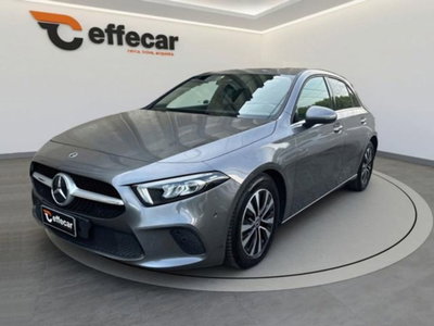 Mercedes-Benz Classe A Sedan 180 d Automatic 4p. Business usata