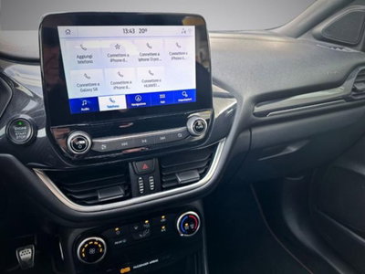 Ford Puma 1.0 EcoBoost Hybrid 125 CV S&S ST-Line Design 2 (10)
