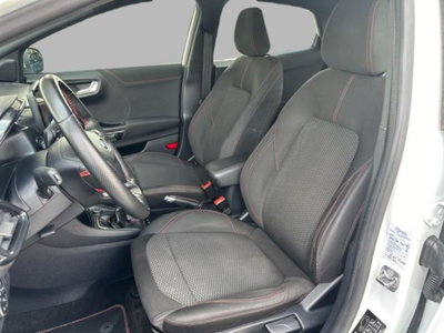 Ford Puma 1.0 EcoBoost Hybrid 125 CV S&S ST-Line Design 2 (11)