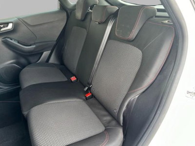 Ford Puma 1.0 EcoBoost Hybrid 125 CV S&S ST-Line Design 2 (12)