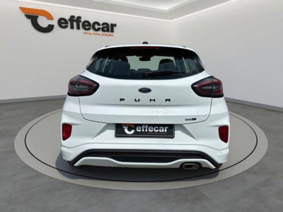 Ford Puma 1.0 EcoBoost Hybrid 125 CV S&S ST-Line Design 2 (5)