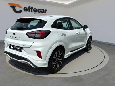 Ford Puma 1.0 EcoBoost Hybrid 125 CV S&S ST-Line Design 2 (6)