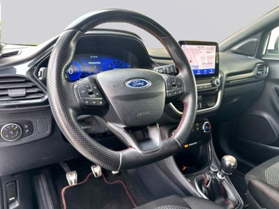 Ford Puma 1.0 EcoBoost Hybrid 125 CV S&S ST-Line Design 2 (7)