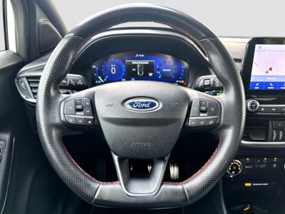 Ford Puma 1.0 EcoBoost Hybrid 125 CV S&S ST-Line Design 2 (8)