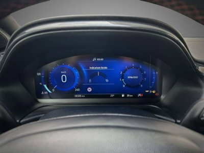 Ford Puma 1.0 EcoBoost Hybrid 125 CV S&S ST-Line Design 2 (9)