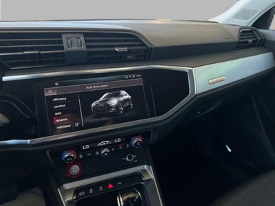 Audi Q3 Sportback 40 TFSI S tronic quattro edition (10)