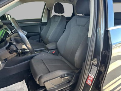 Audi Q3 Sportback 40 TFSI S tronic quattro edition (11)