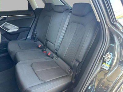 Audi Q3 Sportback 40 TFSI S tronic quattro edition (12)