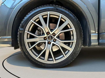 Audi Q3 Sportback 40 TFSI S tronic quattro edition (14)
