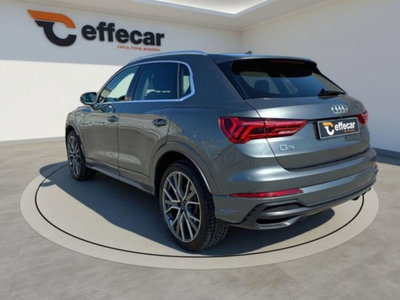 Audi Q3 Sportback 40 TFSI S tronic quattro edition (4)