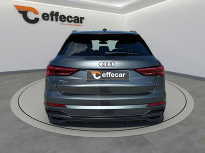 Audi Q3 Sportback 40 TFSI S tronic quattro edition (5)