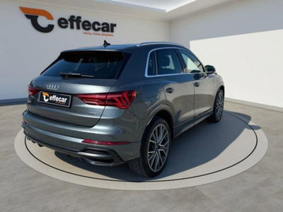 Audi Q3 Sportback 40 TFSI S tronic quattro edition (6)
