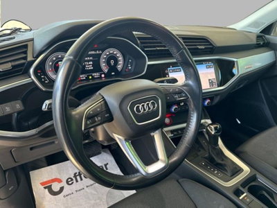 Audi Q3 Sportback 40 TFSI S tronic quattro edition (7)