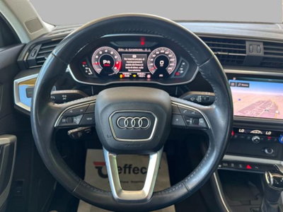 Audi Q3 Sportback 40 TFSI S tronic quattro edition (8)