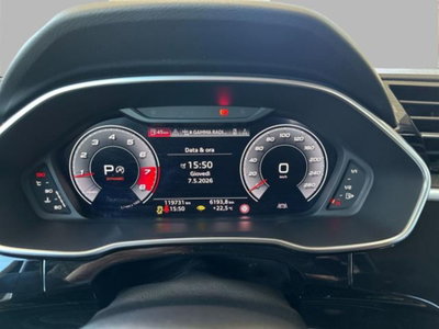 Audi Q3 Sportback 40 TFSI S tronic quattro edition (9)
