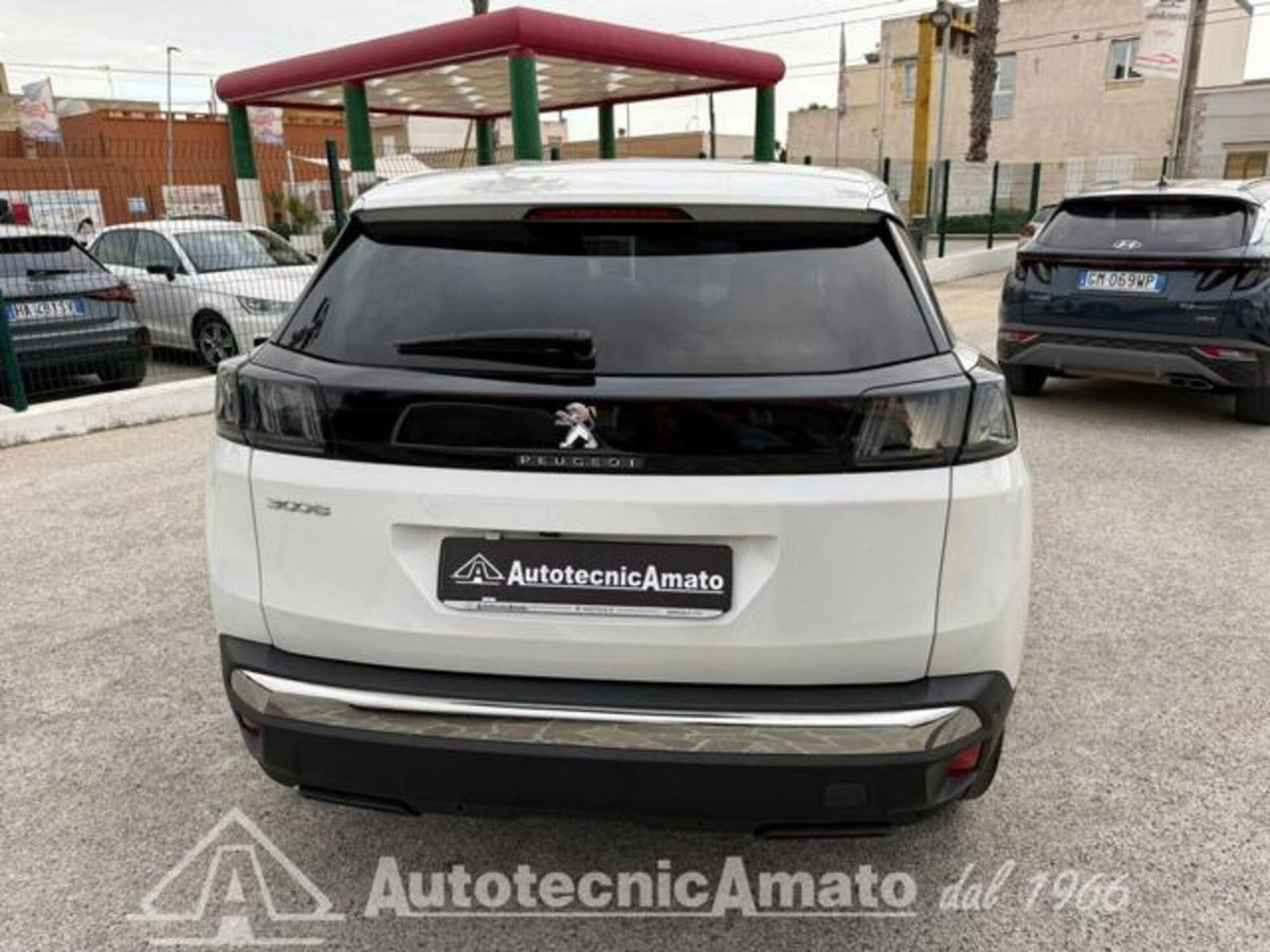 Peugeot 3008 BlueHDi 130 S&S EAT8 Allure Pack (15)