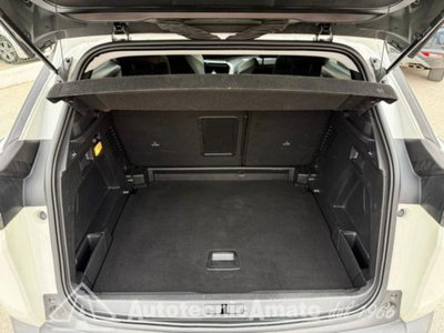Peugeot 3008 BlueHDi 130 S&S EAT8 Allure Pack (16)