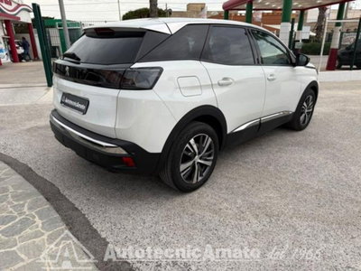 Peugeot 3008 BlueHDi 130 S&S EAT8 Allure Pack (6)